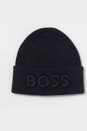 HUGO BOSS Chapeau Homme couleur