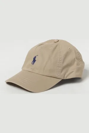 Ralph Lauren Chapeau Enfant couleur