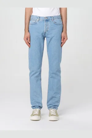 A.P.C. Jeans A. P.C. Homme couleur
