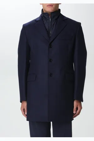 FAY Manteau Homme couleur
