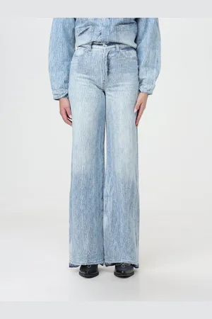 AMIRI Jeans Femme couleur