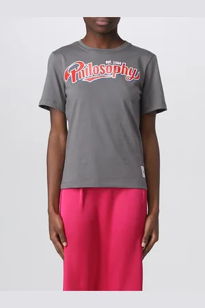 Serafini T-Shirt Femme couleur