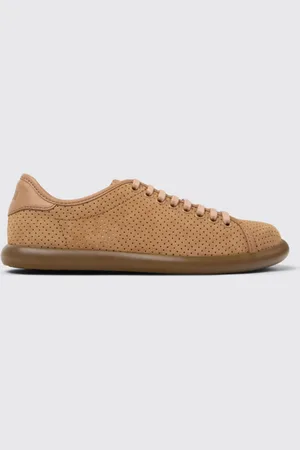Camper Baskets Femme couleur