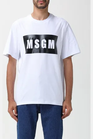 Msgm T-Shirt Homme couleur