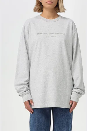 Alexander Wang T-Shirt Femme couleur