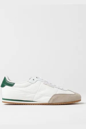 Saint Laurent Baskets Homme couleur