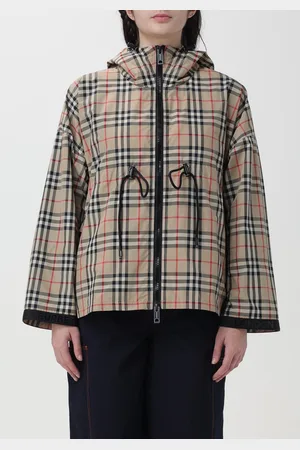 Burberry Veste Femme couleur