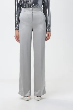 MAGDA BUTRYM Pantalon Femme couleur