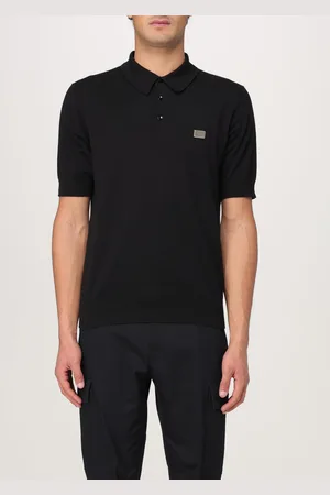 Dolce & Gabbana Polo Homme couleur