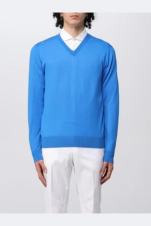 BALLANTYNE Pull Homme couleur