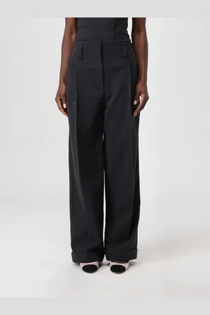 Serafini Pantalon Femme couleur