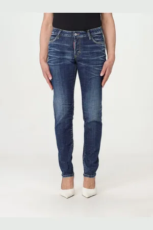 Dsquared2 Jeans Femme couleur