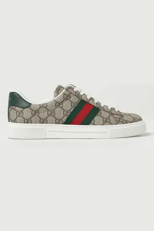 Gucci Baskets Femme couleur