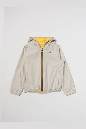K-Way Veste Enfant couleur