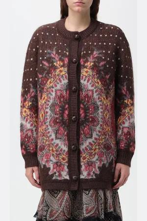 Etro Cardigan Femme couleur