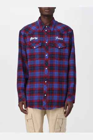 Kenzo Chemise Homme couleur