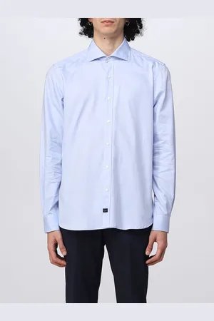 FAY Chemise Homme couleur