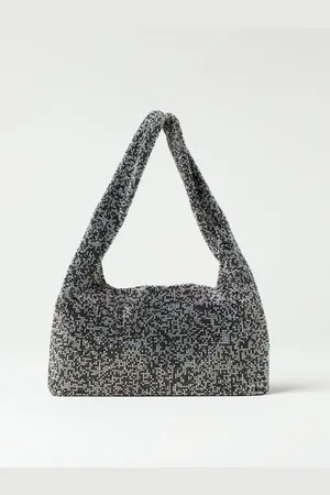 KARA Sac Porté épaule Femme couleur