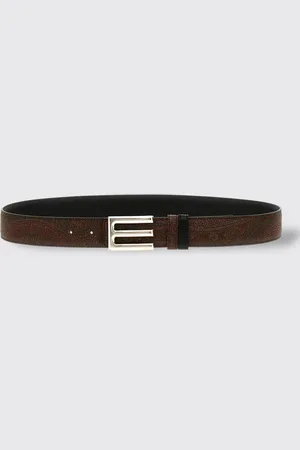 Etro Ceinture Homme couleur