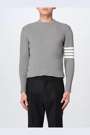 Thom Browne Pull Homme couleur