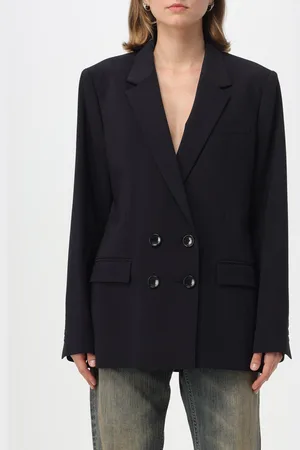 Isabel Marant Blazer Femme couleur