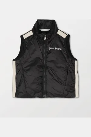 Palm Angels Gilet Enfant couleur