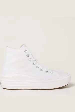 Converse Baskets Femme couleur