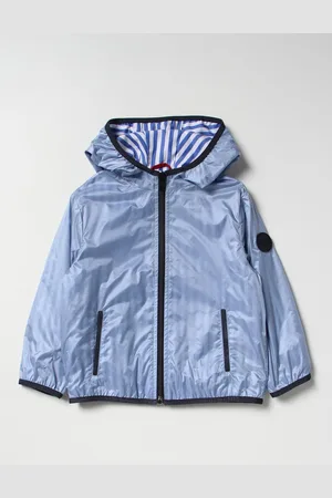 FAY Veste Enfant couleur