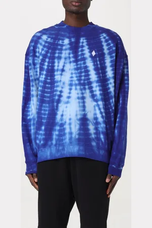 MARCELO BURLON Sweatshirt Homme couleur