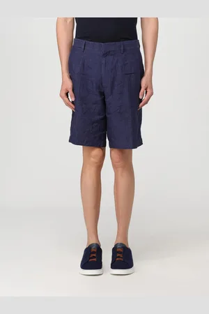 Ermenegildo Zegna Short Homme couleur