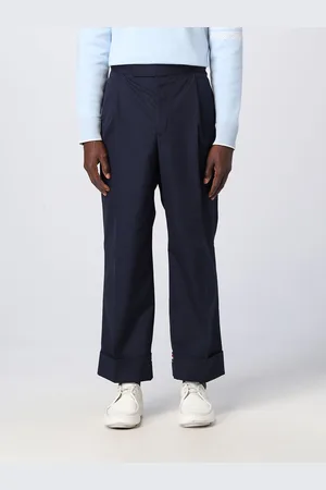 Thom Browne Pantalon Homme couleur