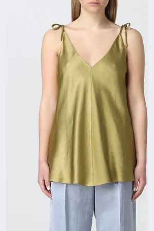 ALYSI Top Femme couleur
