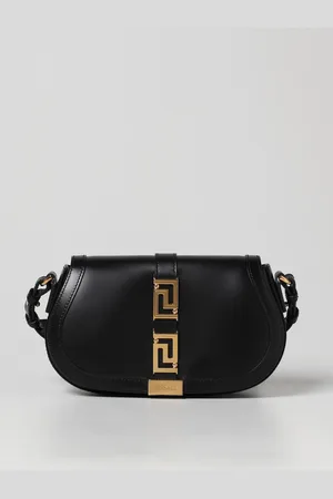 VERSACE Sac Porté épaule Femme couleur
