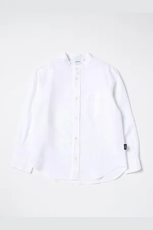 Aspesi Chemise Enfant couleur