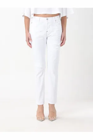 Dsquared2 Jeans Femme couleur