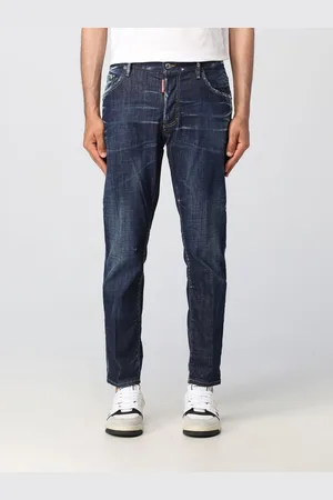 Dsquared2 Jeans Homme couleur