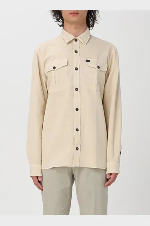 FAY Chemise Homme couleur