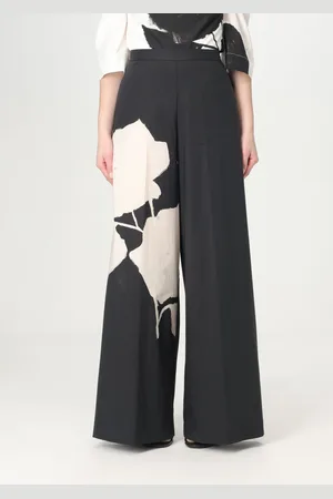 LIVIANA CONTI Pantalon Femme couleur