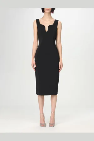 Giorgio Armani Robes Femme couleur