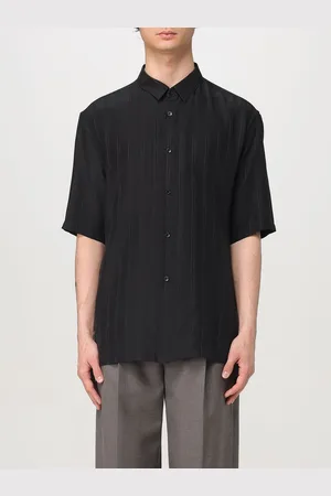 Saint Laurent Chemise Homme couleur