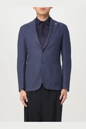 Manuel Ritz Blazer Homme couleur
