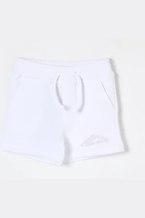 Dsquared2 Short Enfant couleur