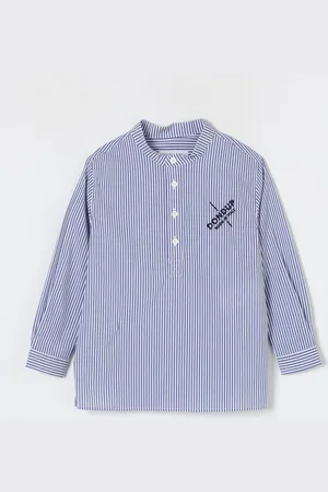 Dondup Chemise Enfant couleur