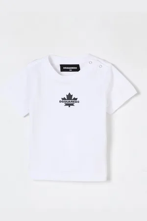 Dsquared2 T-Shirt Enfant couleur