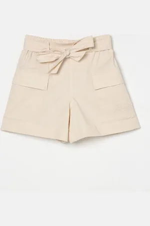 Serafini Pantalon Court Enfant couleur