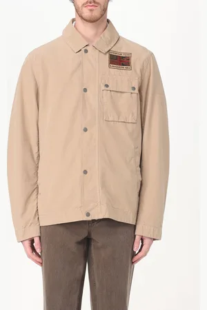 Barbour Veste Homme couleur