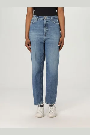 Dondup Jeans Femme couleur
