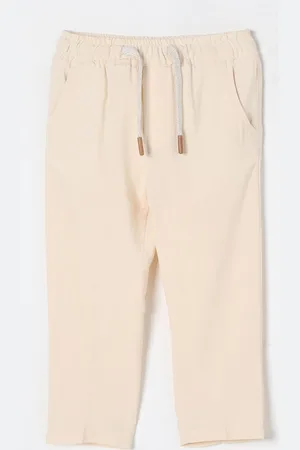 Manuel Ritz Pantalon Enfant couleur