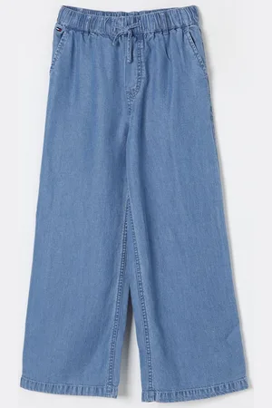 Tommy Hilfiger Jeans Enfant couleur