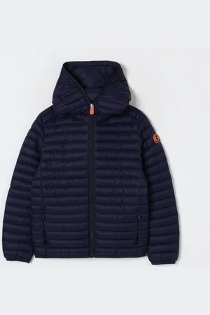 save the duck Veste Enfant couleur